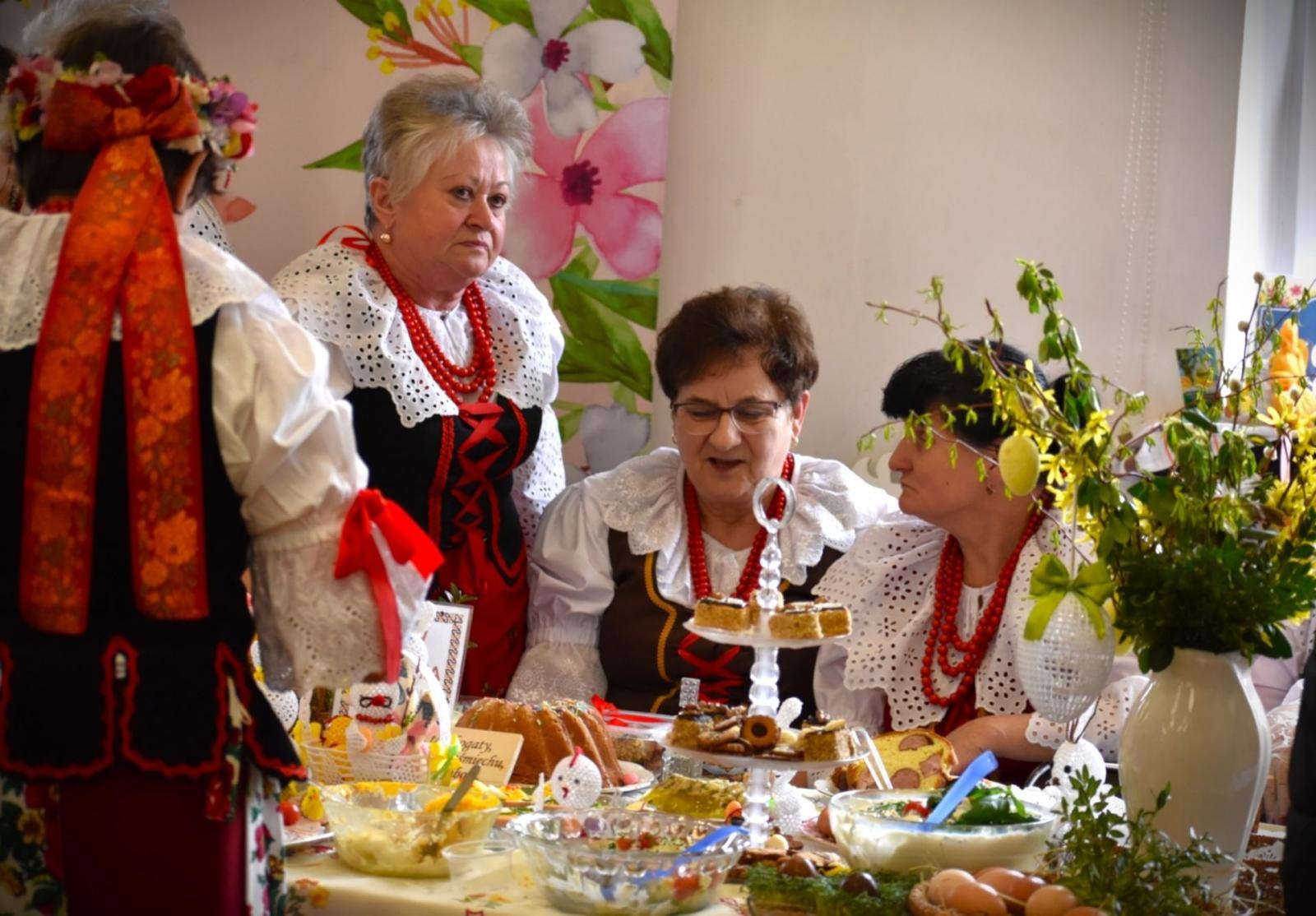 Zdjęcie w galerii na portalu naszwodzislaw.com: W powiecie wodzisławskim zapachniało Wielkanocą wiadomości z regionu