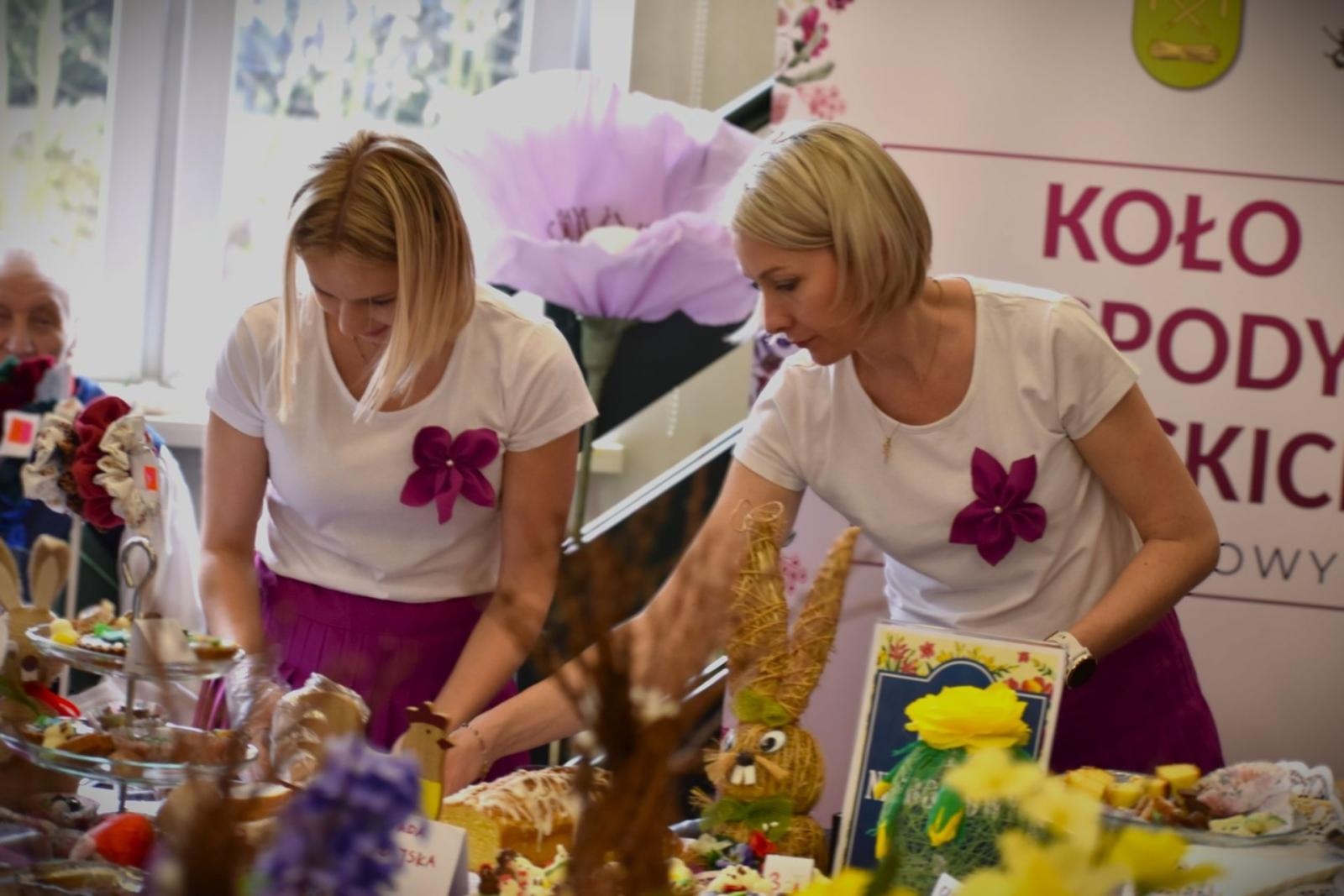 Zdjęcie w galerii na portalu naszwodzislaw.com: W powiecie wodzisławskim zapachniało Wielkanocą wiadomości z regionu