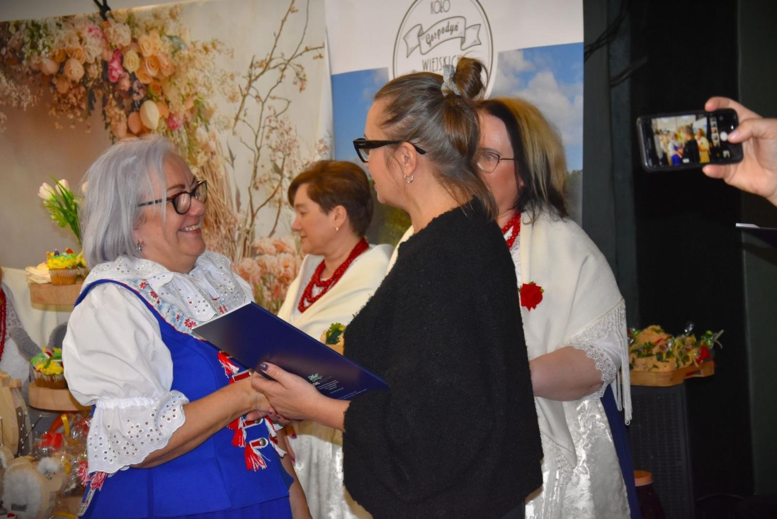 Zdjęcie w galerii na portalu naszwodzislaw.com: W powiecie wodzisławskim zapachniało Wielkanocą wiadomości z regionu