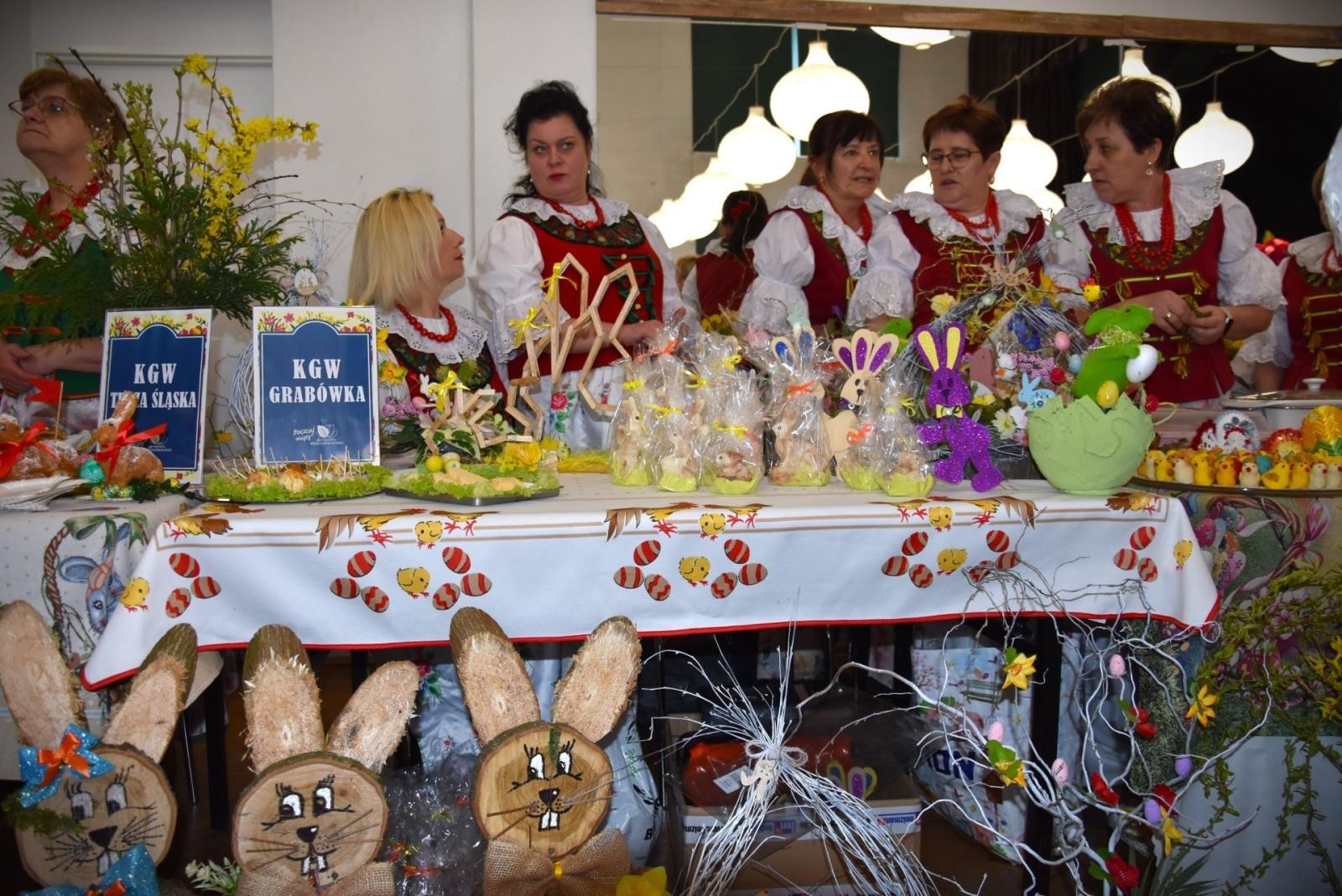 Zdjęcie w galerii na portalu naszwodzislaw.com: W powiecie wodzisławskim zapachniało Wielkanocą wiadomości z regionu