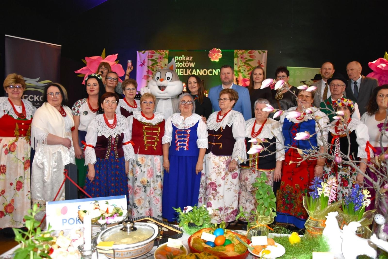 Zdjęcie w galerii na portalu naszwodzislaw.com: W powiecie wodzisławskim zapachniało Wielkanocą wiadomości z regionu