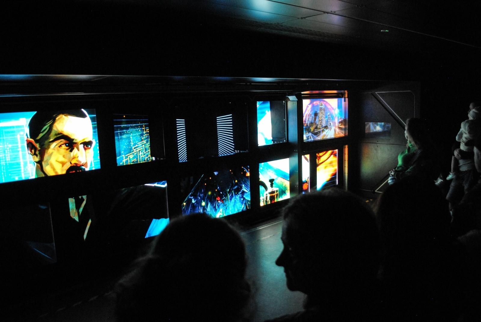 Zdjęcie w galerii na portalu naszwodzislaw.com: Iskry Niepodległej w Gołkowicach frekwencyjnym sukcesem [FOTO] wiadomości z regionu