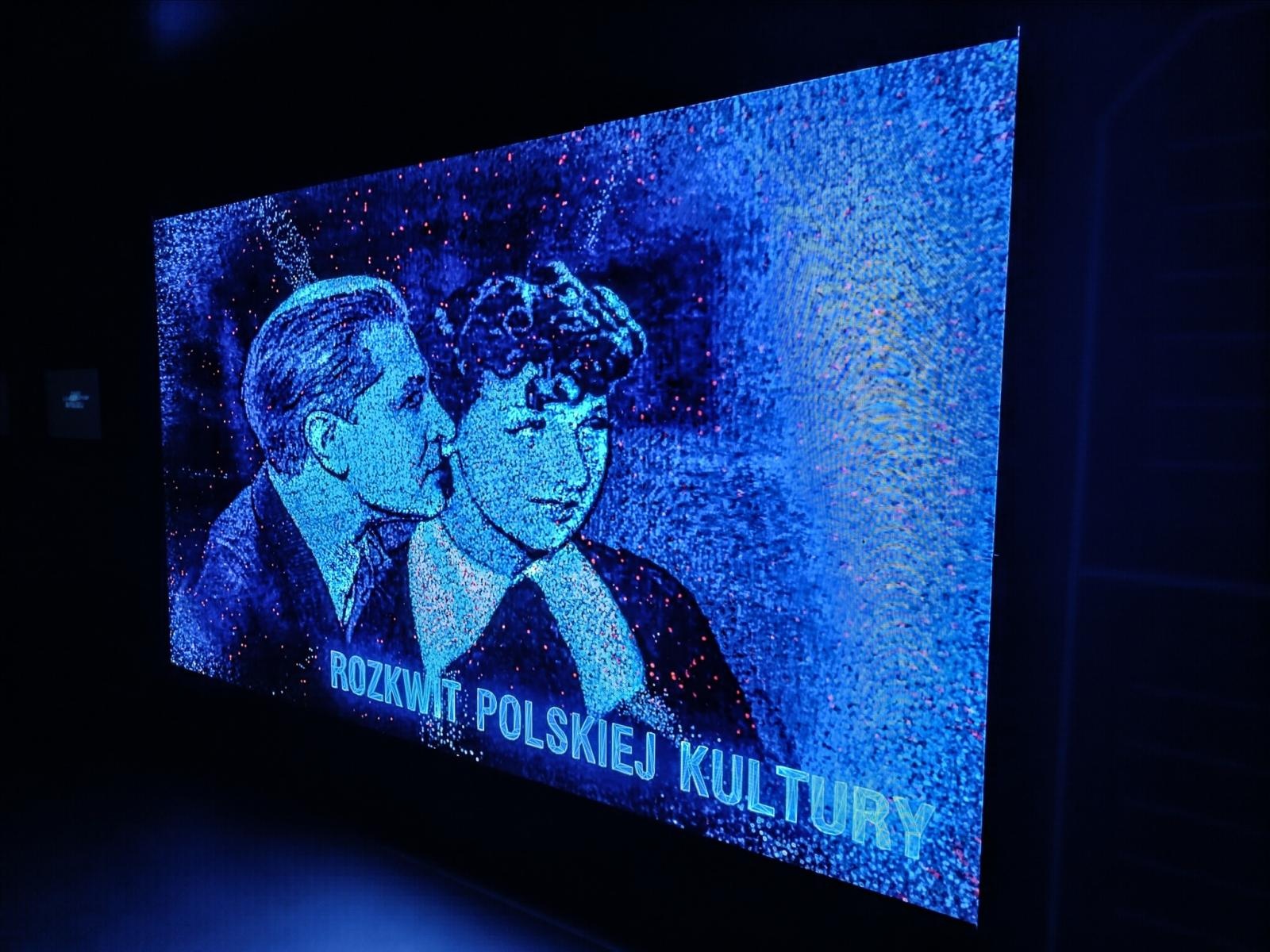 Zdjęcie w galerii na portalu naszwodzislaw.com: Iskry Niepodległej w Gołkowicach frekwencyjnym sukcesem [FOTO] wiadomości z regionu