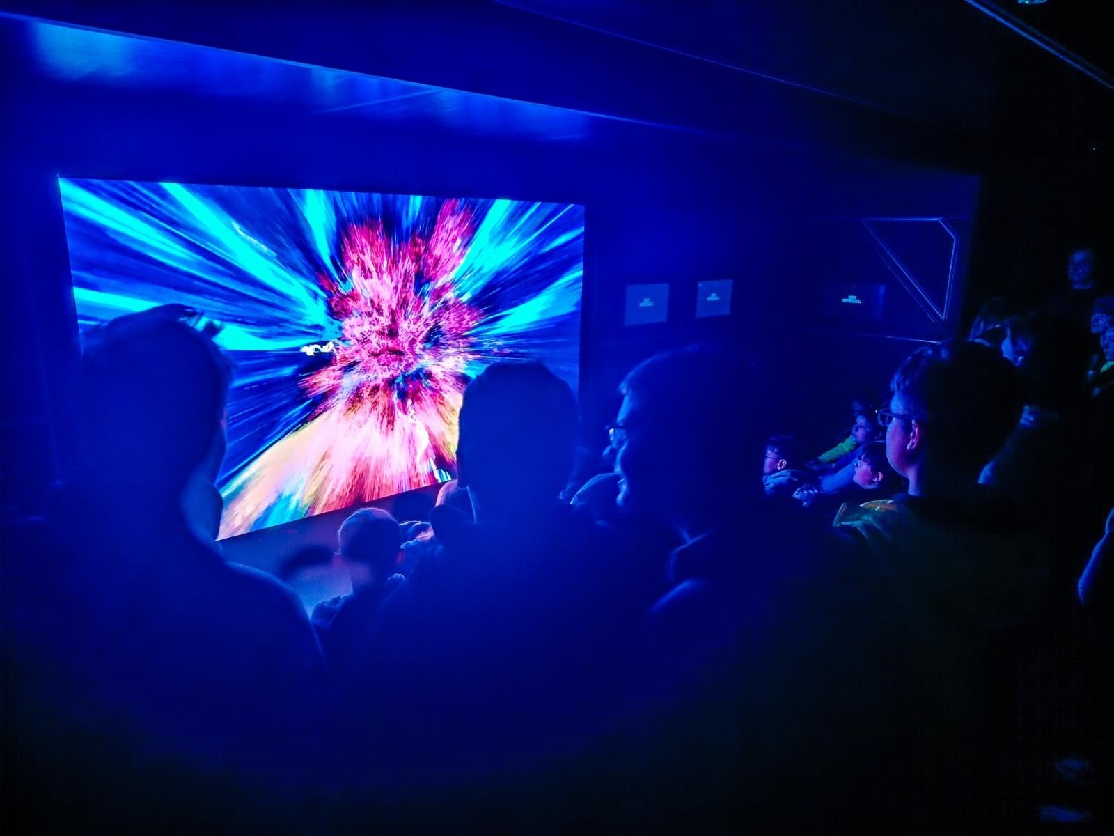 Zdjęcie w galerii na portalu naszwodzislaw.com: Iskry Niepodległej w Gołkowicach frekwencyjnym sukcesem [FOTO] wiadomości z regionu