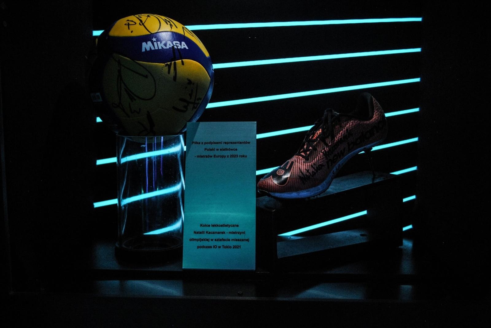 Zdjęcie w galerii na portalu naszwodzislaw.com: Iskry Niepodległej w Gołkowicach frekwencyjnym sukcesem [FOTO] wiadomości z regionu