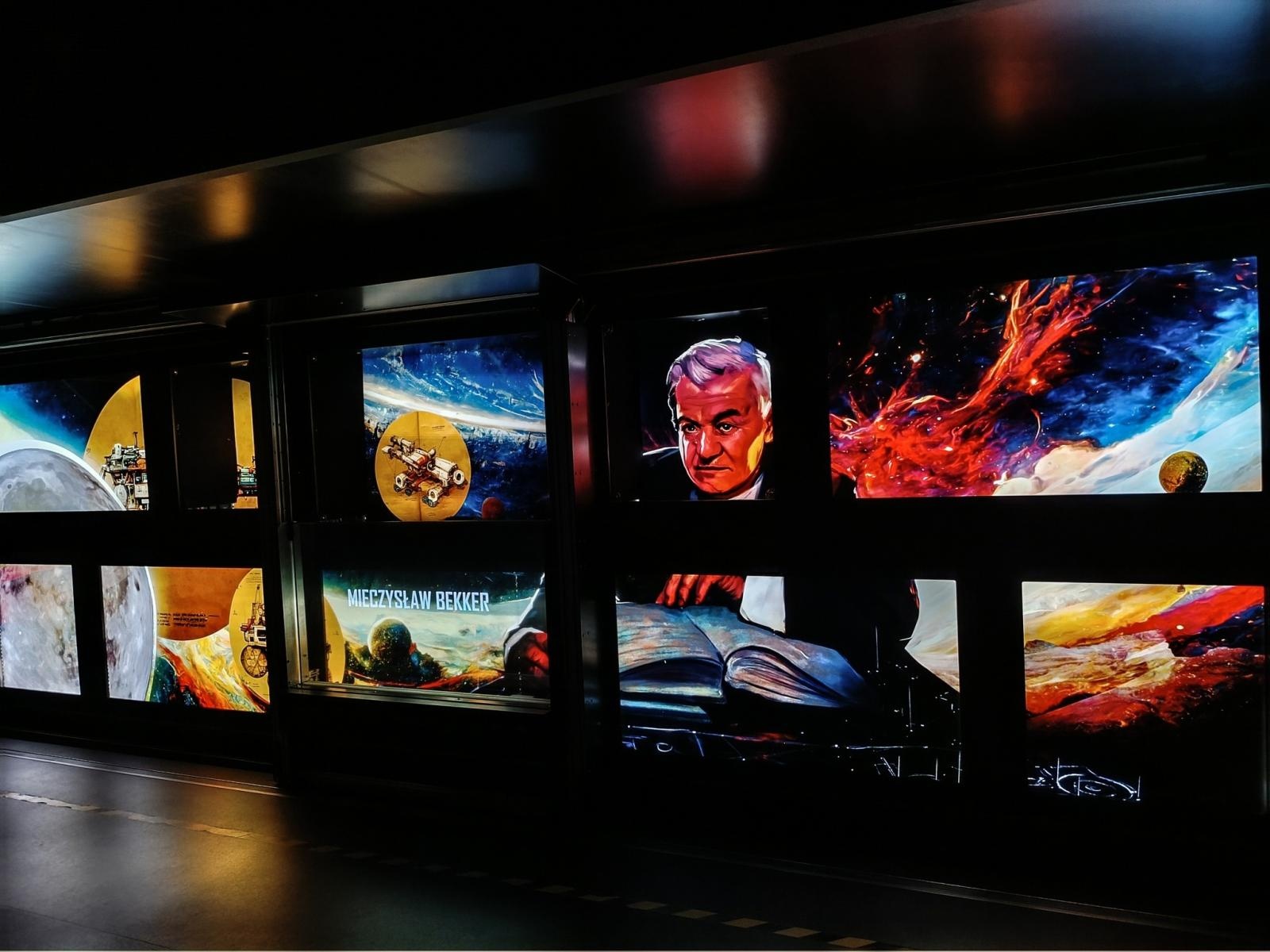 Zdjęcie w galerii na portalu naszwodzislaw.com: Iskry Niepodległej w Gołkowicach frekwencyjnym sukcesem [FOTO] wiadomości z regionu