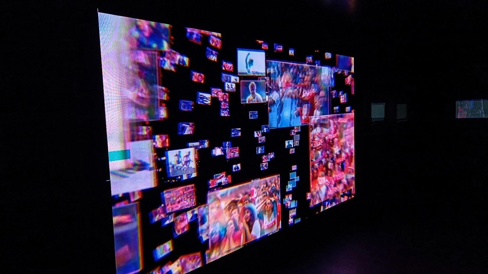 Zdjęcie w galerii na portalu naszwodzislaw.com: Iskry Niepodległej w Gołkowicach frekwencyjnym sukcesem [FOTO] wiadomości z regionu