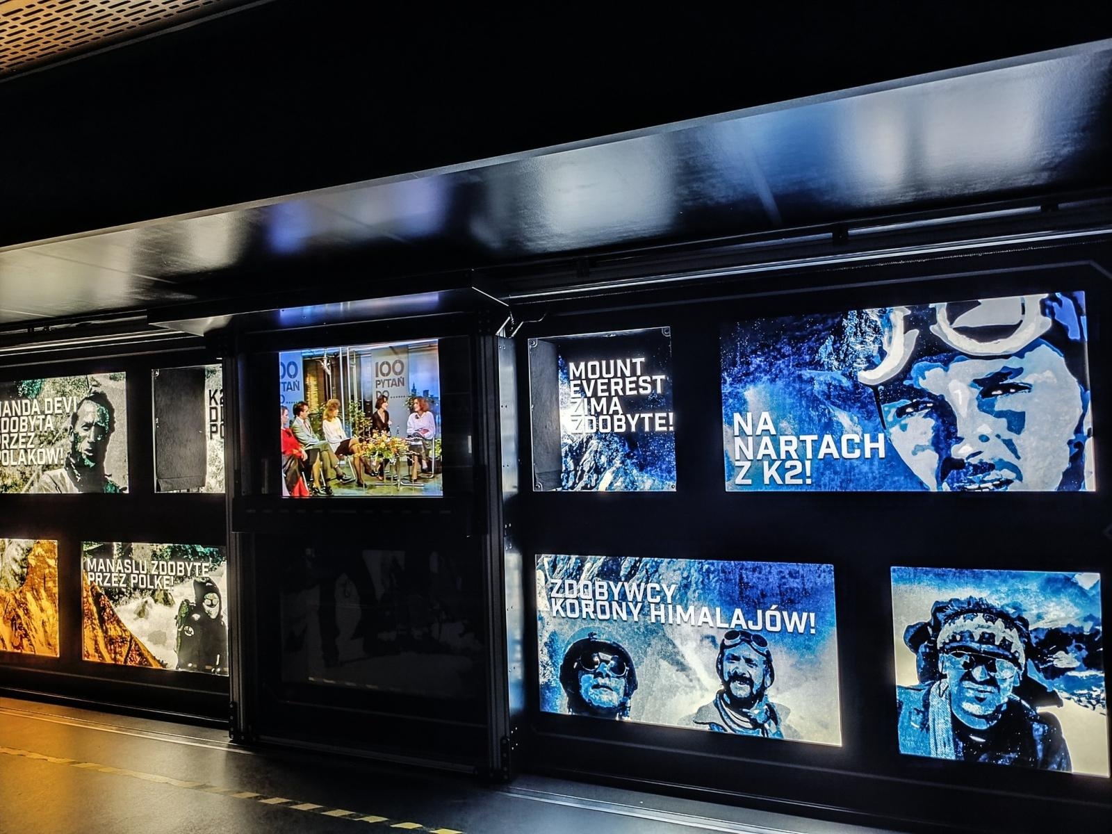 Zdjęcie w galerii na portalu naszwodzislaw.com: Iskry Niepodległej w Gołkowicach frekwencyjnym sukcesem [FOTO] wiadomości z regionu