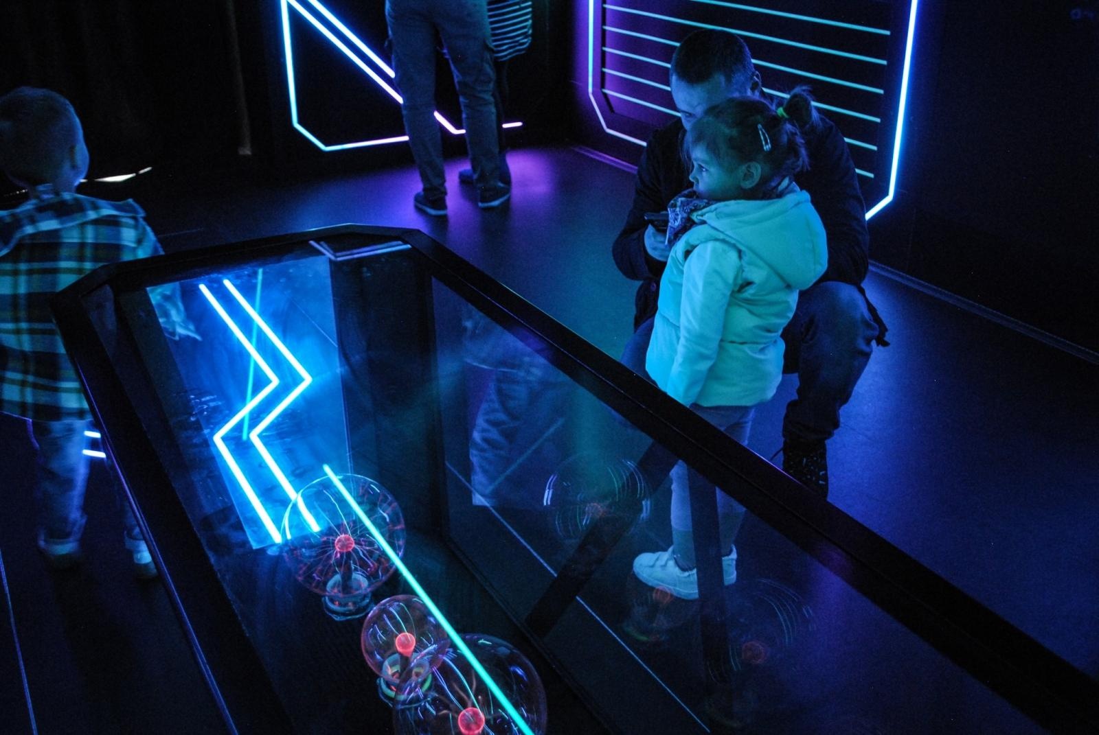 Zdjęcie w galerii na portalu naszwodzislaw.com: Iskry Niepodległej w Gołkowicach frekwencyjnym sukcesem [FOTO] wiadomości z regionu