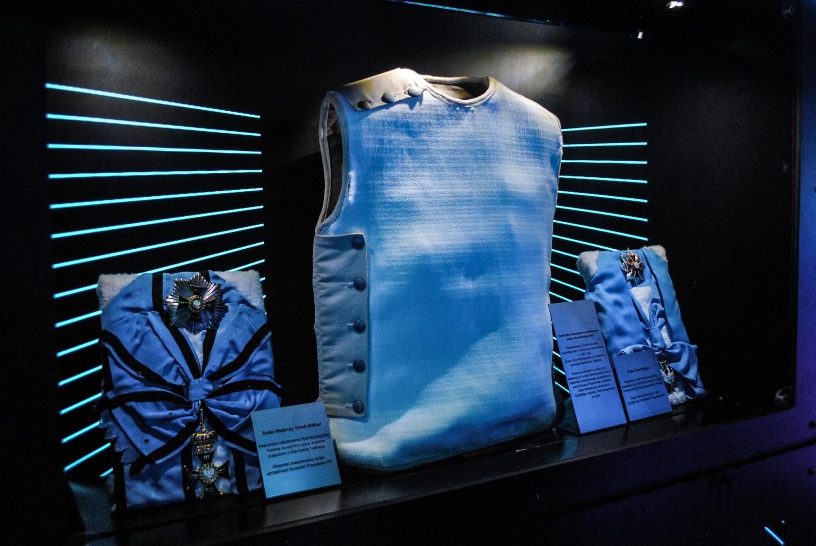 Zdjęcie w galerii na portalu naszwodzislaw.com: Iskry Niepodległej w Gołkowicach frekwencyjnym sukcesem [FOTO] wiadomości z regionu