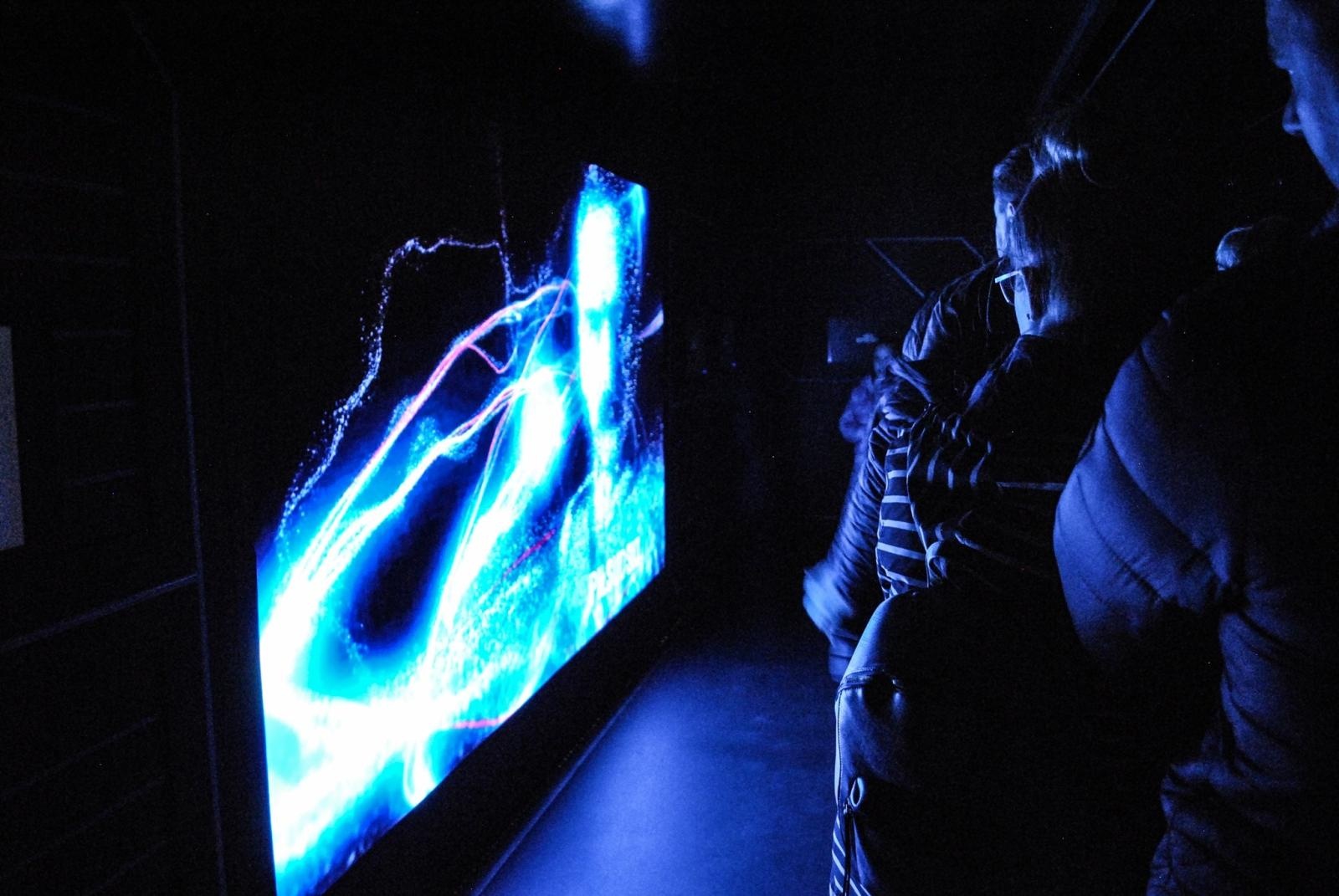 Zdjęcie w galerii na portalu naszwodzislaw.com: Iskry Niepodległej w Gołkowicach frekwencyjnym sukcesem [FOTO] wiadomości z regionu