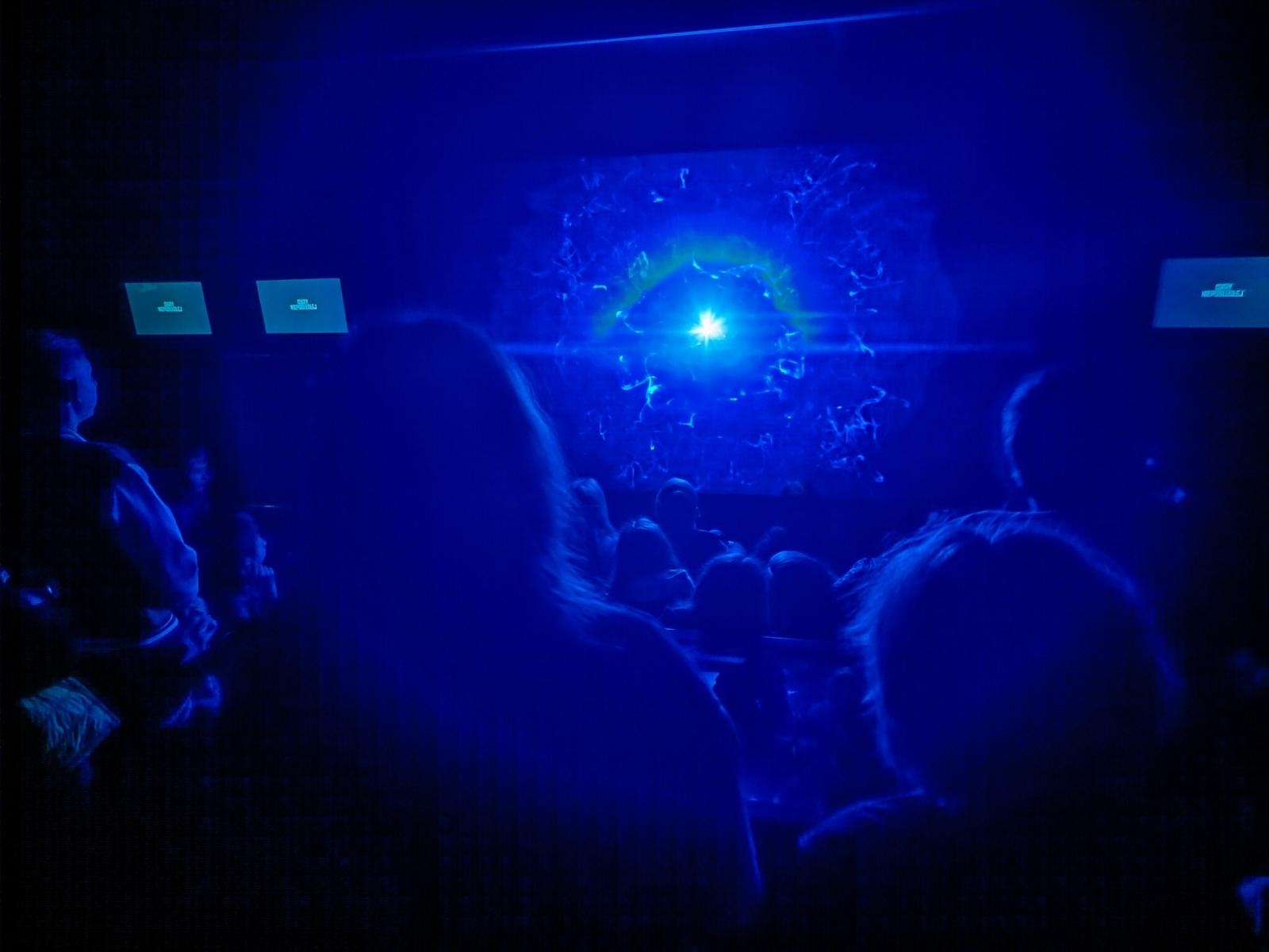 Zdjęcie w galerii na portalu naszwodzislaw.com: Iskry Niepodległej w Gołkowicach frekwencyjnym sukcesem [FOTO] wiadomości z regionu