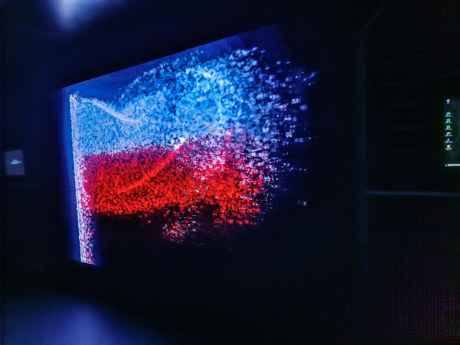 Zdjęcie w galerii na portalu naszwodzislaw.com: Iskry Niepodległej w Gołkowicach frekwencyjnym sukcesem [FOTO] wiadomości z regionu