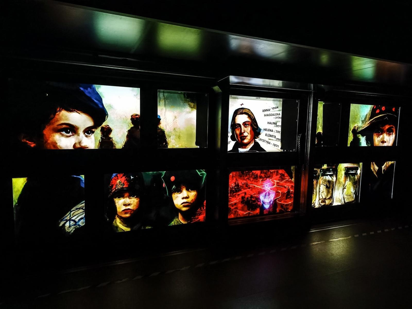 Zdjęcie w galerii na portalu naszwodzislaw.com: Iskry Niepodległej w Gołkowicach frekwencyjnym sukcesem [FOTO] wiadomości z regionu