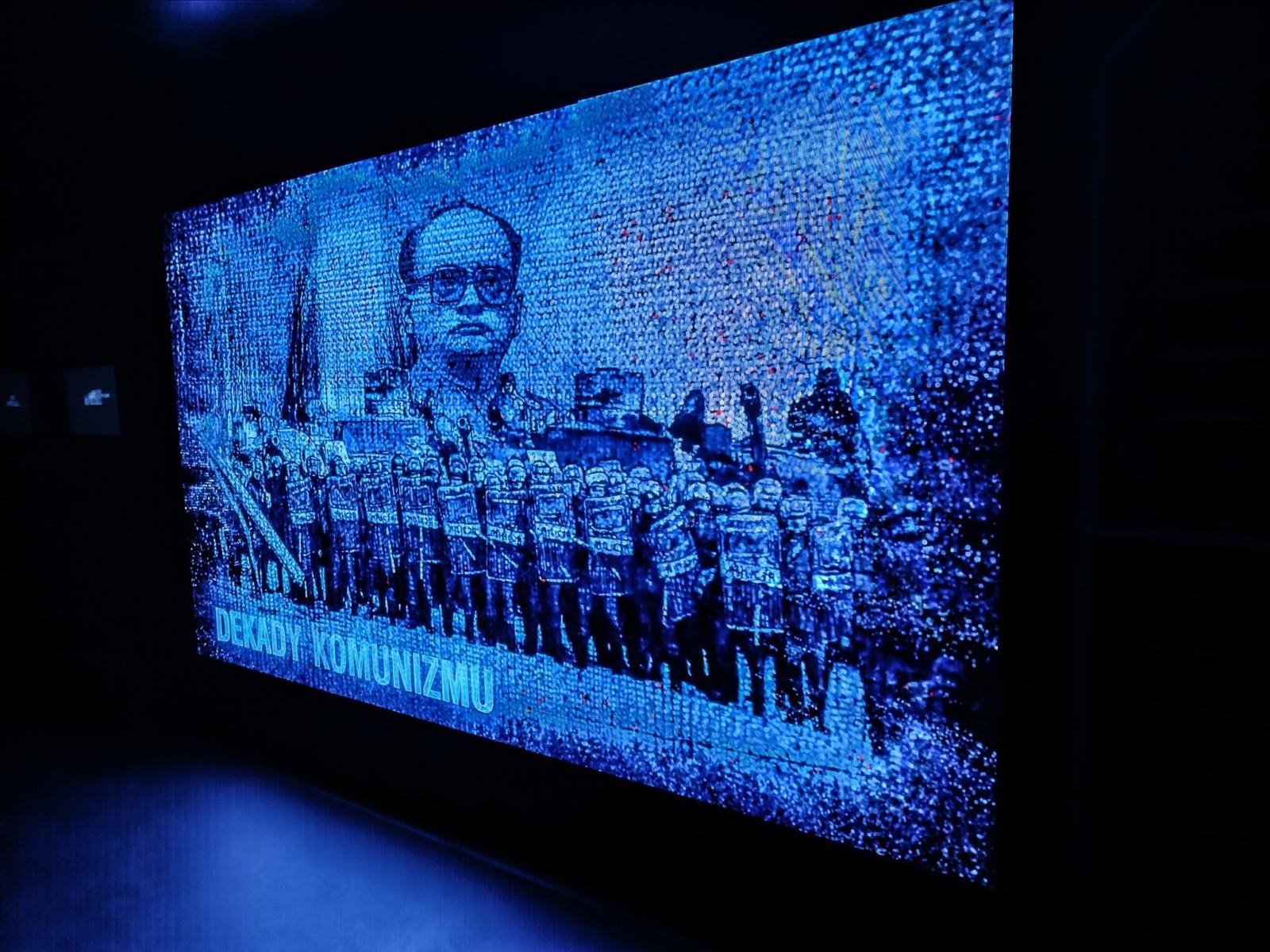 Zdjęcie w galerii na portalu naszwodzislaw.com: Iskry Niepodległej w Gołkowicach frekwencyjnym sukcesem [FOTO] wiadomości z regionu