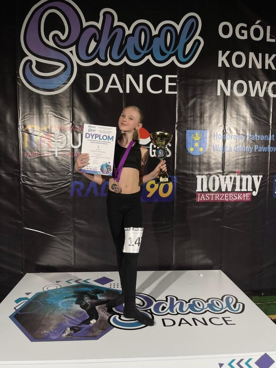 Zdjęcie w galerii na portalu naszwodzislaw.com: 3 złote, 1 srebrny i 3 brązowe medale dla Mirażu wiadomości z regionu