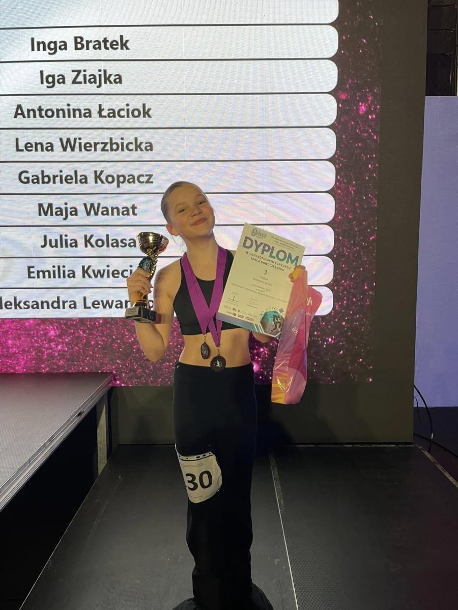 Zdjęcie w galerii na portalu naszwodzislaw.com: 3 złote, 1 srebrny i 3 brązowe medale dla Mirażu wiadomości z regionu