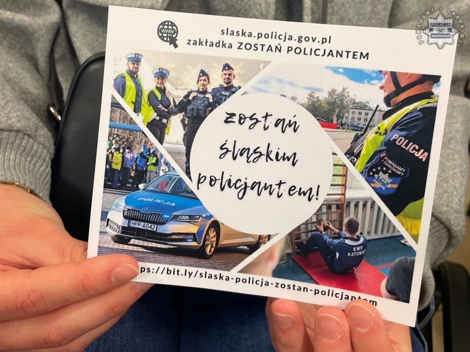 Zdjęcie w galerii na portalu naszwodzislaw.com: Dzień otwarty w wodzisławskiej komendzie wiadomości z regionu