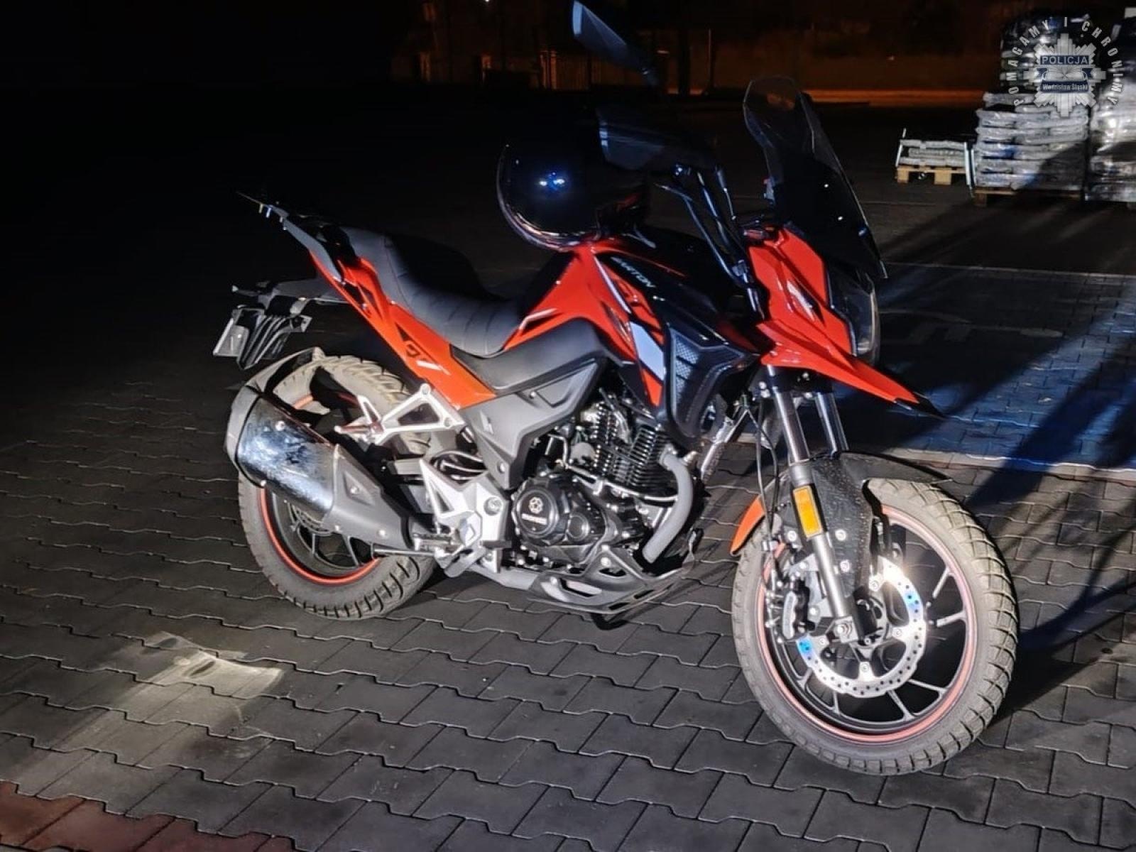 Zdjęcie w galerii na portalu naszwodzislaw.com: Policjanci byli w szoku. Totalnie nieodpowiedzialne zachowanie 14-latka wiadomości z regionu