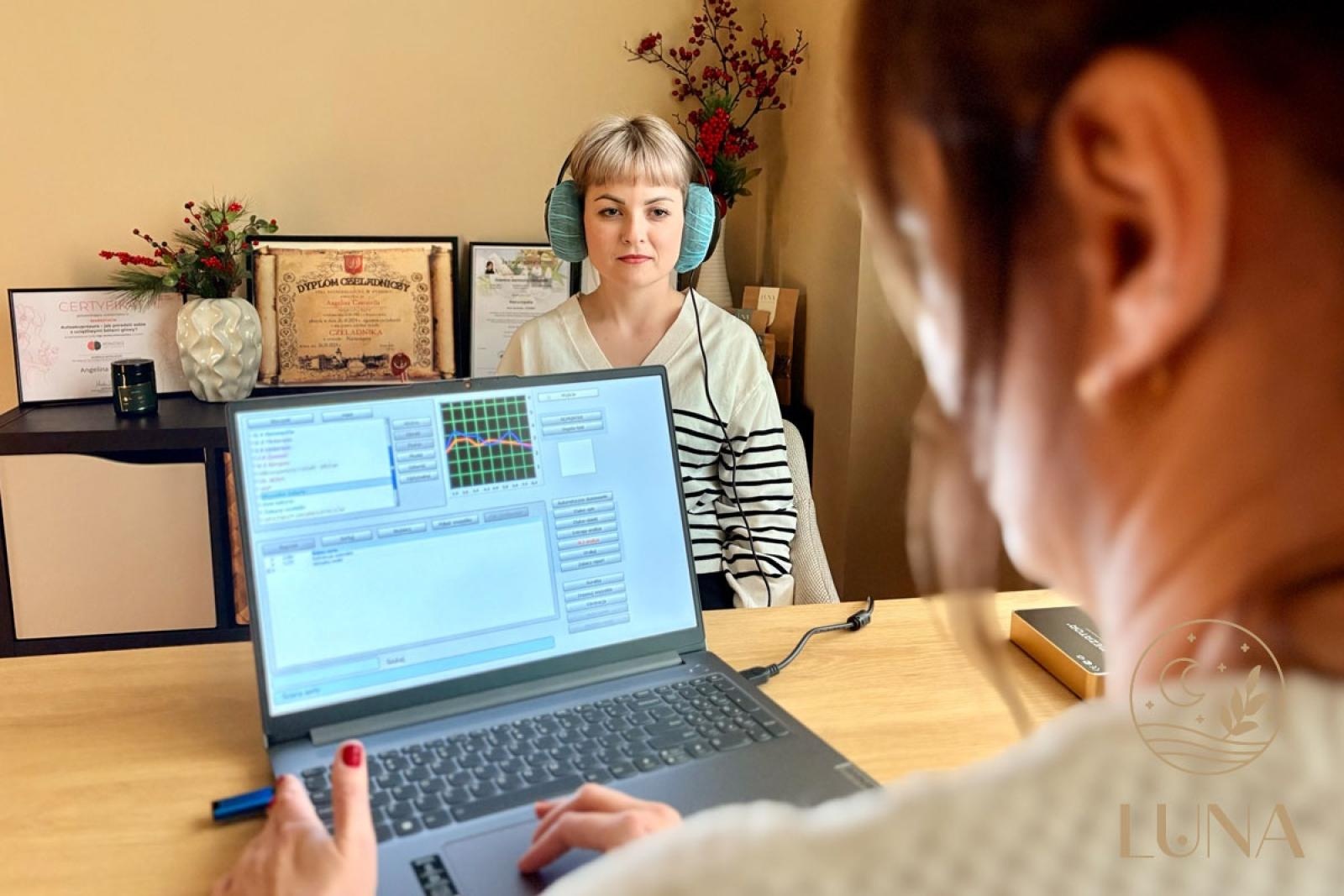 Zdjęcie w galerii na portalu naszwodzislaw.com: Zmęczenie, stres, bóle ciała? Oto miejsce, w którym Twoje zdrowie wraca do równowagi wiadomości z regionu