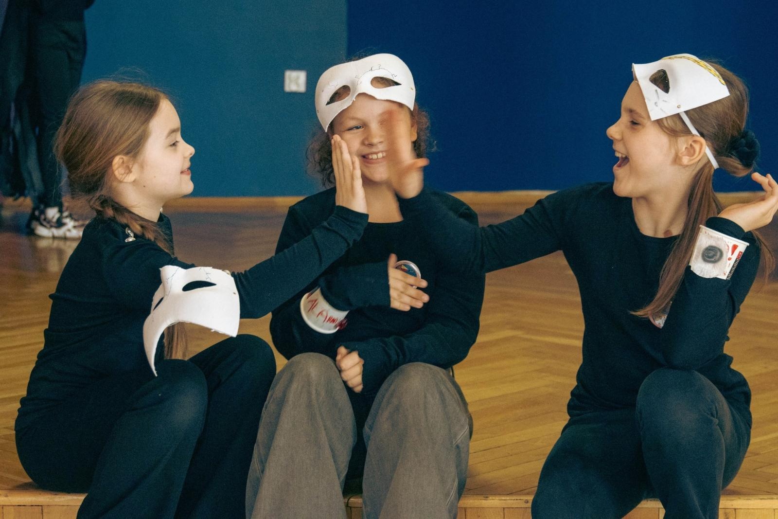 Zdjęcie w galerii na portalu naszwodzislaw.com: Kreatywność nie zna granic. Za nami IX Wodzisławski Festiwal Kreatywności [FOTO] wiadomości z regionu