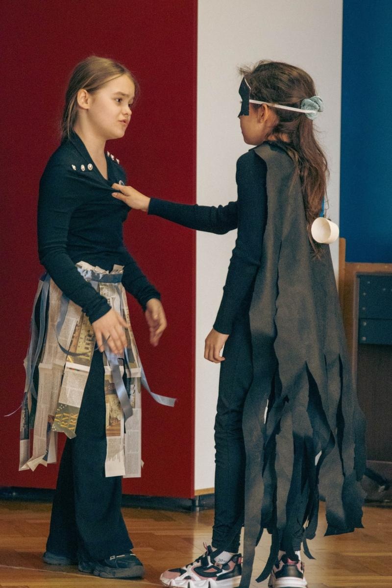 Zdjęcie w galerii na portalu naszwodzislaw.com: Kreatywność nie zna granic. Za nami IX Wodzisławski Festiwal Kreatywności [FOTO] wiadomości z regionu