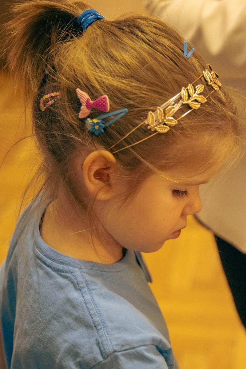 Zdjęcie w galerii na portalu naszwodzislaw.com: Kreatywność nie zna granic. Za nami IX Wodzisławski Festiwal Kreatywności [FOTO] wiadomości z regionu