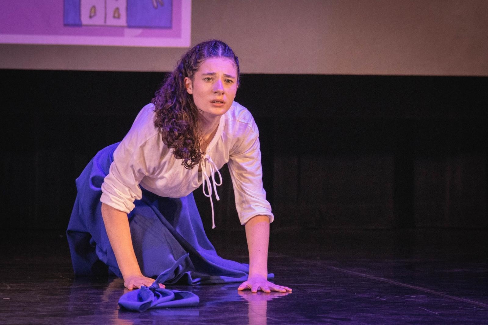 Zdjęcie w galerii na portalu naszwodzislaw.com: Kreatywność nie zna granic. Za nami IX Wodzisławski Festiwal Kreatywności [FOTO] wiadomości z regionu