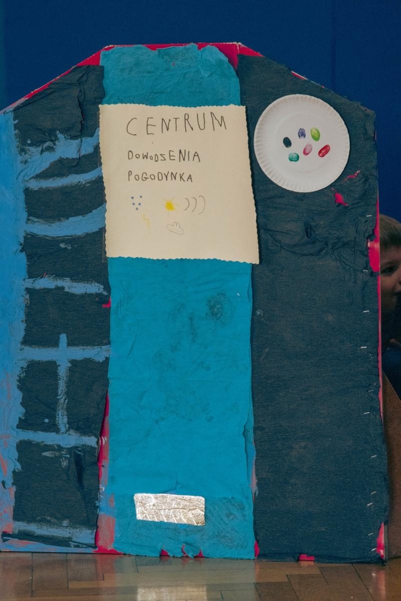 Zdjęcie w galerii na portalu naszwodzislaw.com: Kreatywność nie zna granic. Za nami IX Wodzisławski Festiwal Kreatywności [FOTO] wiadomości z regionu