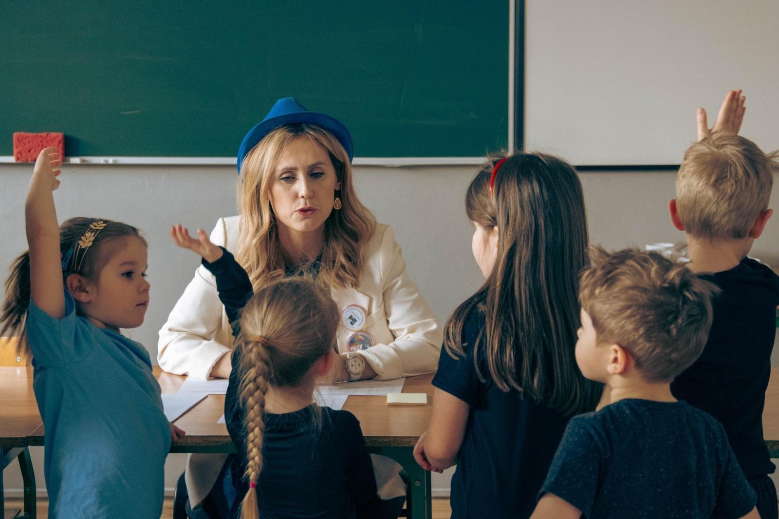 Zdjęcie w galerii na portalu naszwodzislaw.com: Kreatywność nie zna granic. Za nami IX Wodzisławski Festiwal Kreatywności [FOTO] wiadomości z regionu