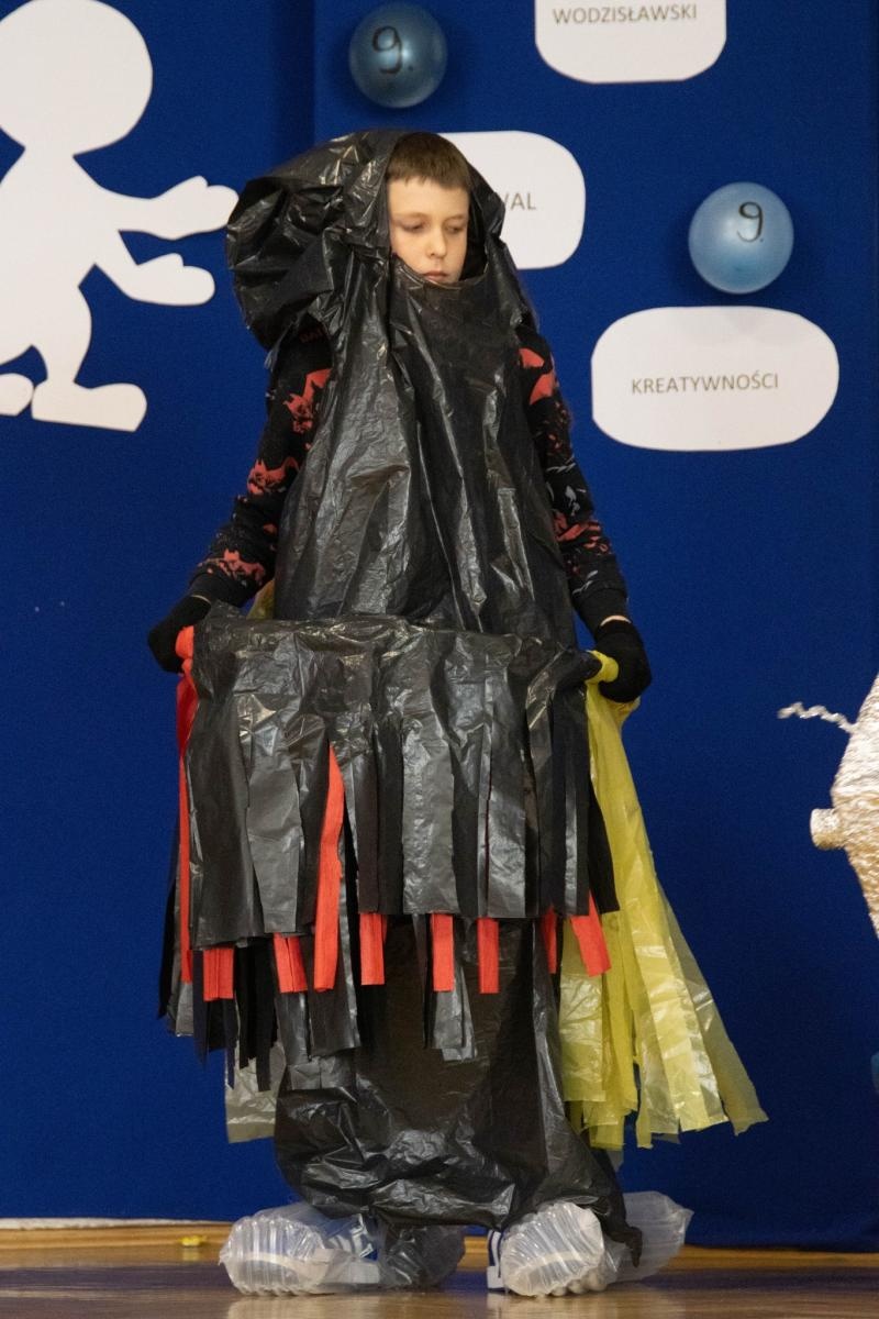 Zdjęcie w galerii na portalu naszwodzislaw.com: Kreatywność nie zna granic. Za nami IX Wodzisławski Festiwal Kreatywności [FOTO] wiadomości z regionu