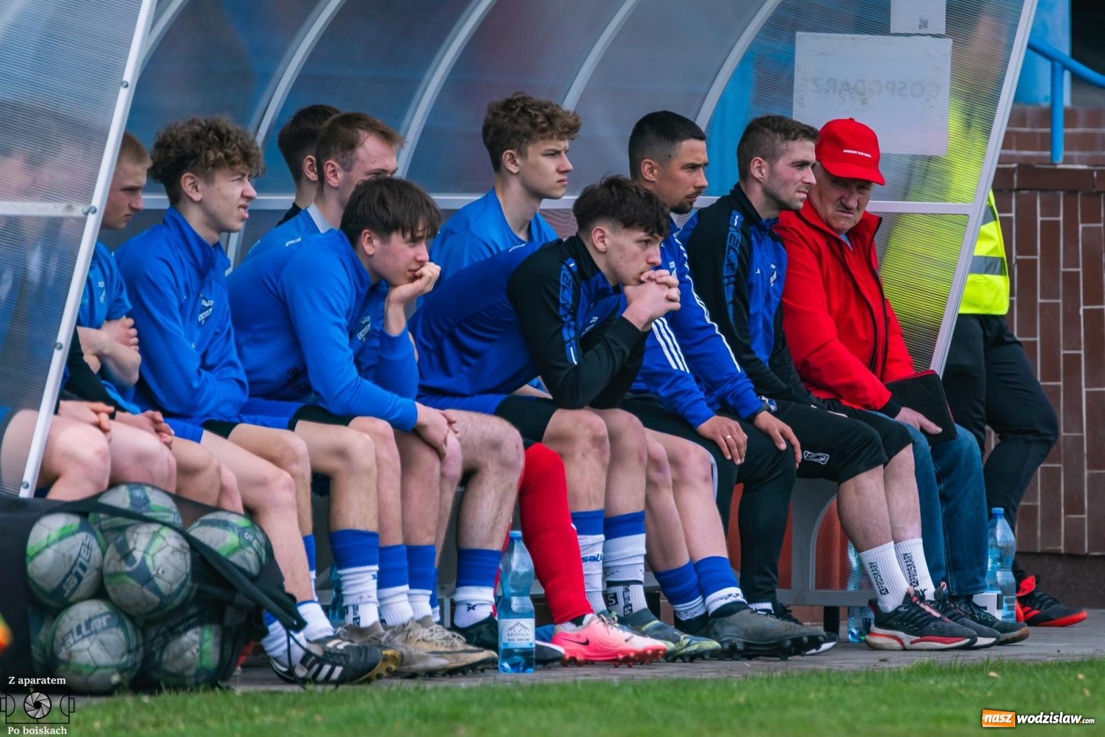 Zdjęcie w galerii na portalu naszwodzislaw.com: Silesia Lubomia nie zwalnia tempa! Emocjonujące derby z Unią Racibórz zakończone kolejnym zwycięstwem [FOTO] wiadomości z regionu