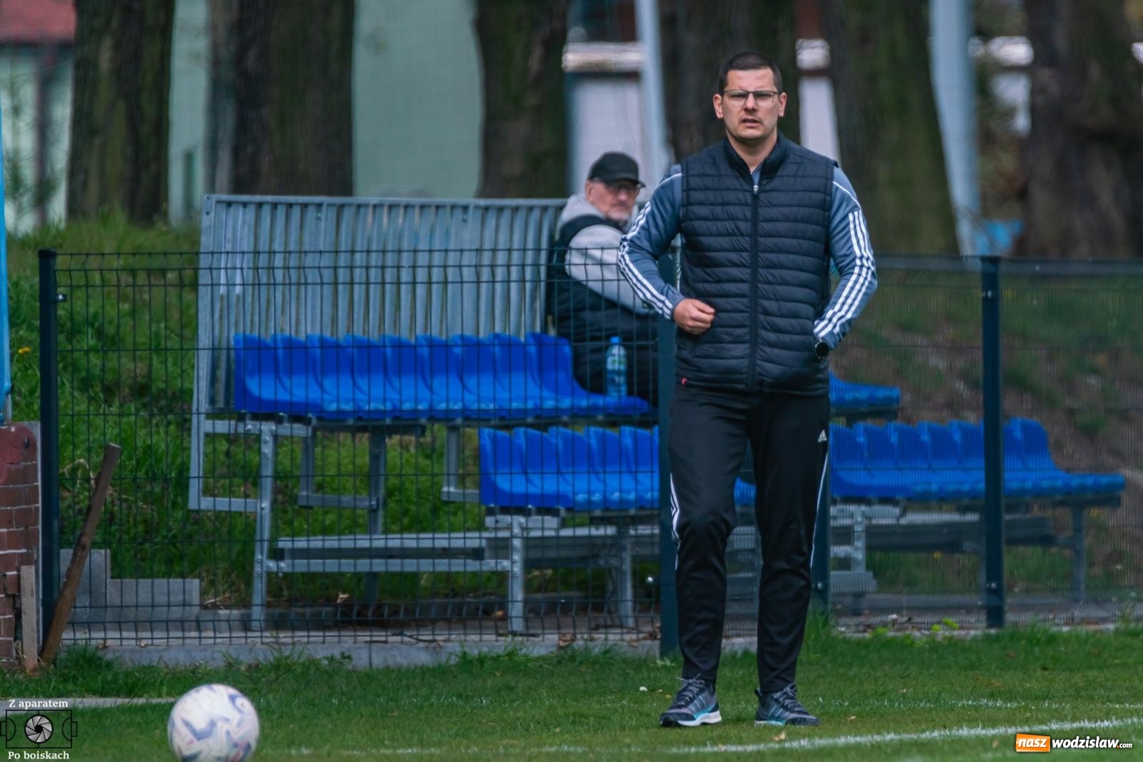 Zdjęcie w galerii na portalu naszwodzislaw.com: Silesia Lubomia nie zwalnia tempa! Emocjonujące derby z Unią Racibórz zakończone kolejnym zwycięstwem [FOTO] wiadomości z regionu