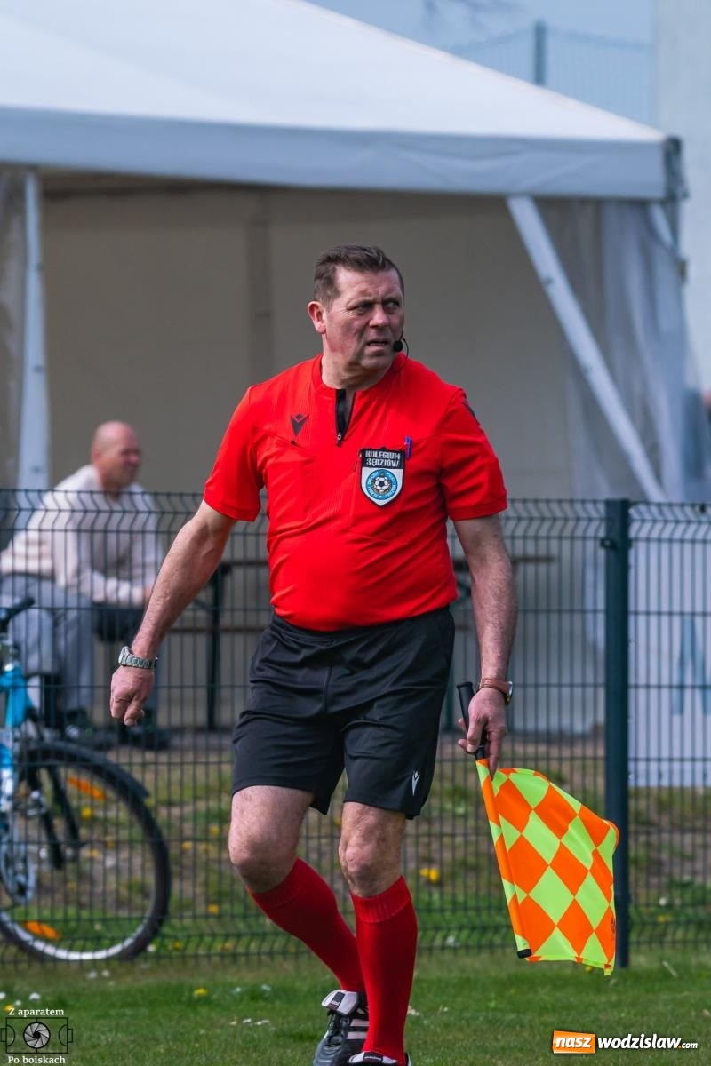 Zdjęcie w galerii na portalu naszwodzislaw.com: Silesia Lubomia nie zwalnia tempa! Emocjonujące derby z Unią Racibórz zakończone kolejnym zwycięstwem [FOTO] wiadomości z regionu