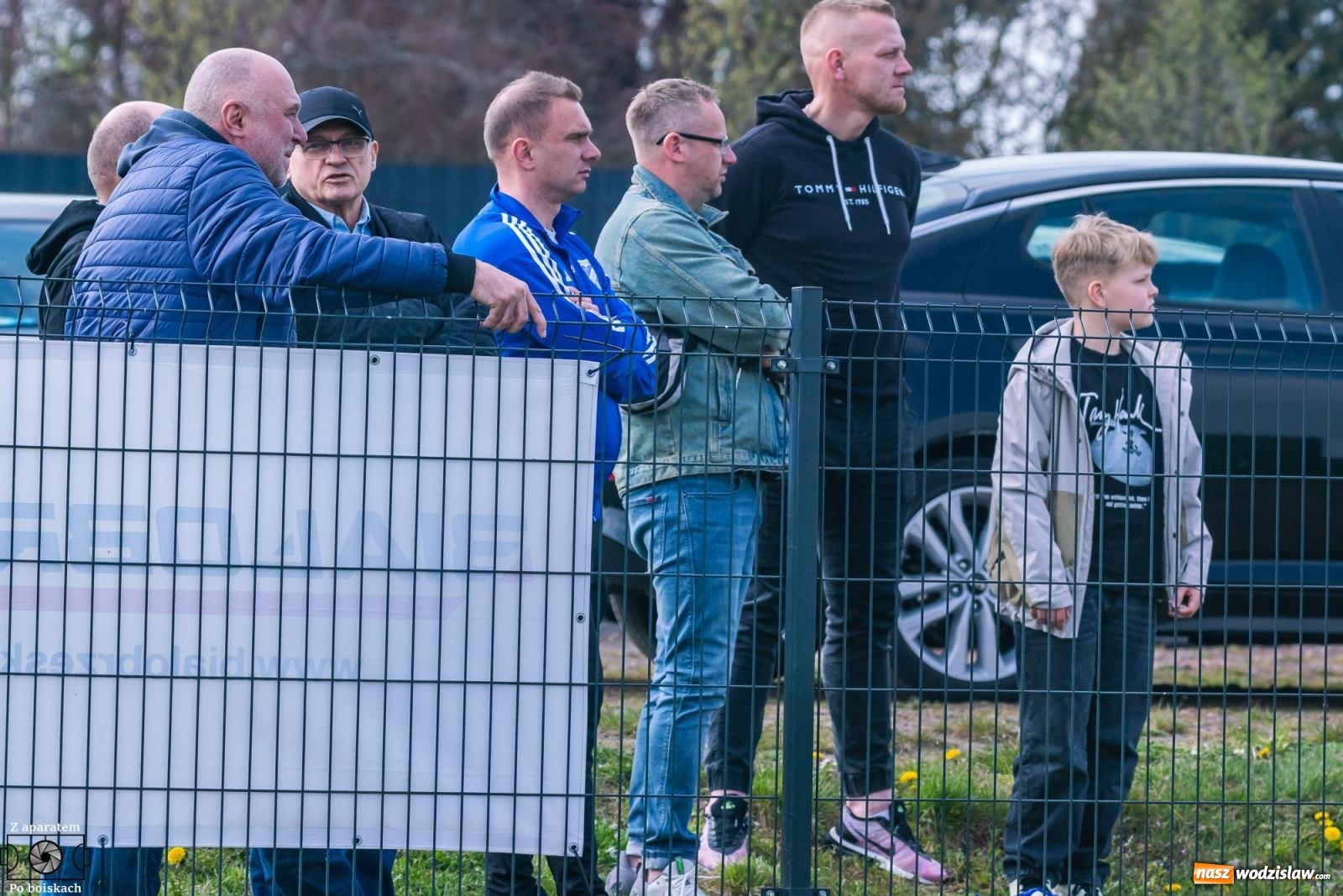 Zdjęcie w galerii na portalu naszwodzislaw.com: Silesia Lubomia nie zwalnia tempa! Emocjonujące derby z Unią Racibórz zakończone kolejnym zwycięstwem [FOTO] wiadomości z regionu