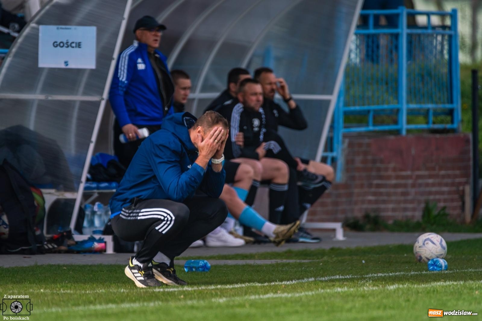 Zdjęcie w galerii na portalu naszwodzislaw.com: Silesia Lubomia nie zwalnia tempa! Emocjonujące derby z Unią Racibórz zakończone kolejnym zwycięstwem [FOTO] wiadomości z regionu