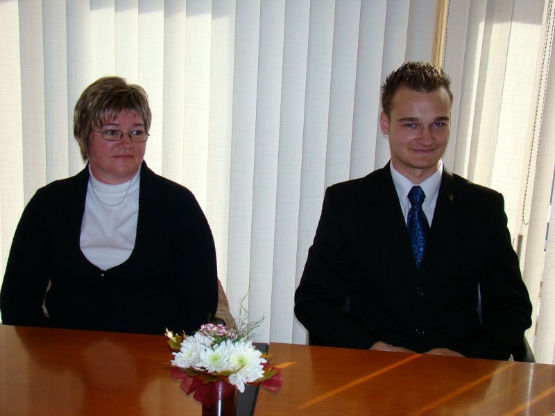 Zdjęcie w galerii na portalu naszwodzislaw.com: Mistrz zjada 5 worków ryżu i kilo kurczaka wiadomości z regionu