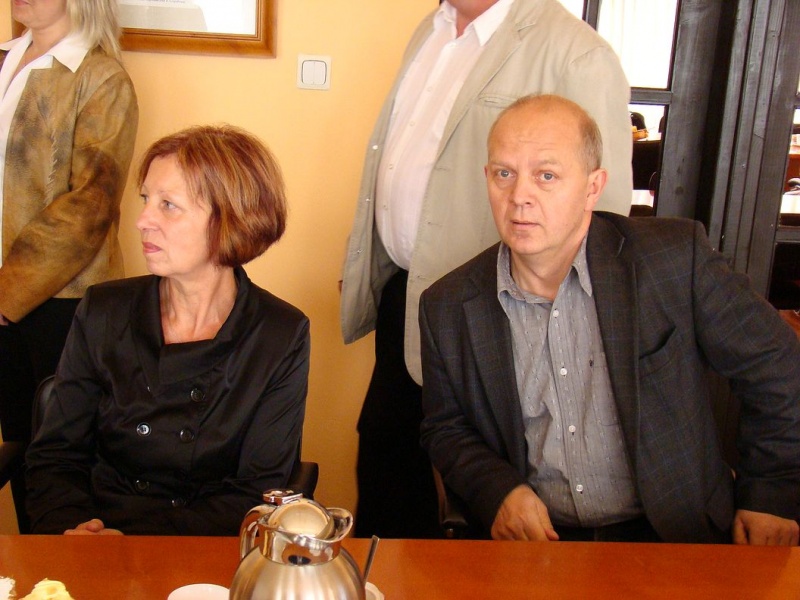 Zdjęcie w galerii na portalu naszwodzislaw.com: Mistrz zjada 5 worków ryżu i kilo kurczaka wiadomości z regionu