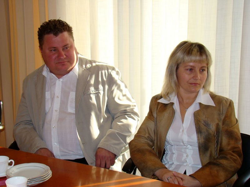 Zdjęcie w galerii na portalu naszwodzislaw.com: Mistrz zjada 5 worków ryżu i kilo kurczaka wiadomości z regionu