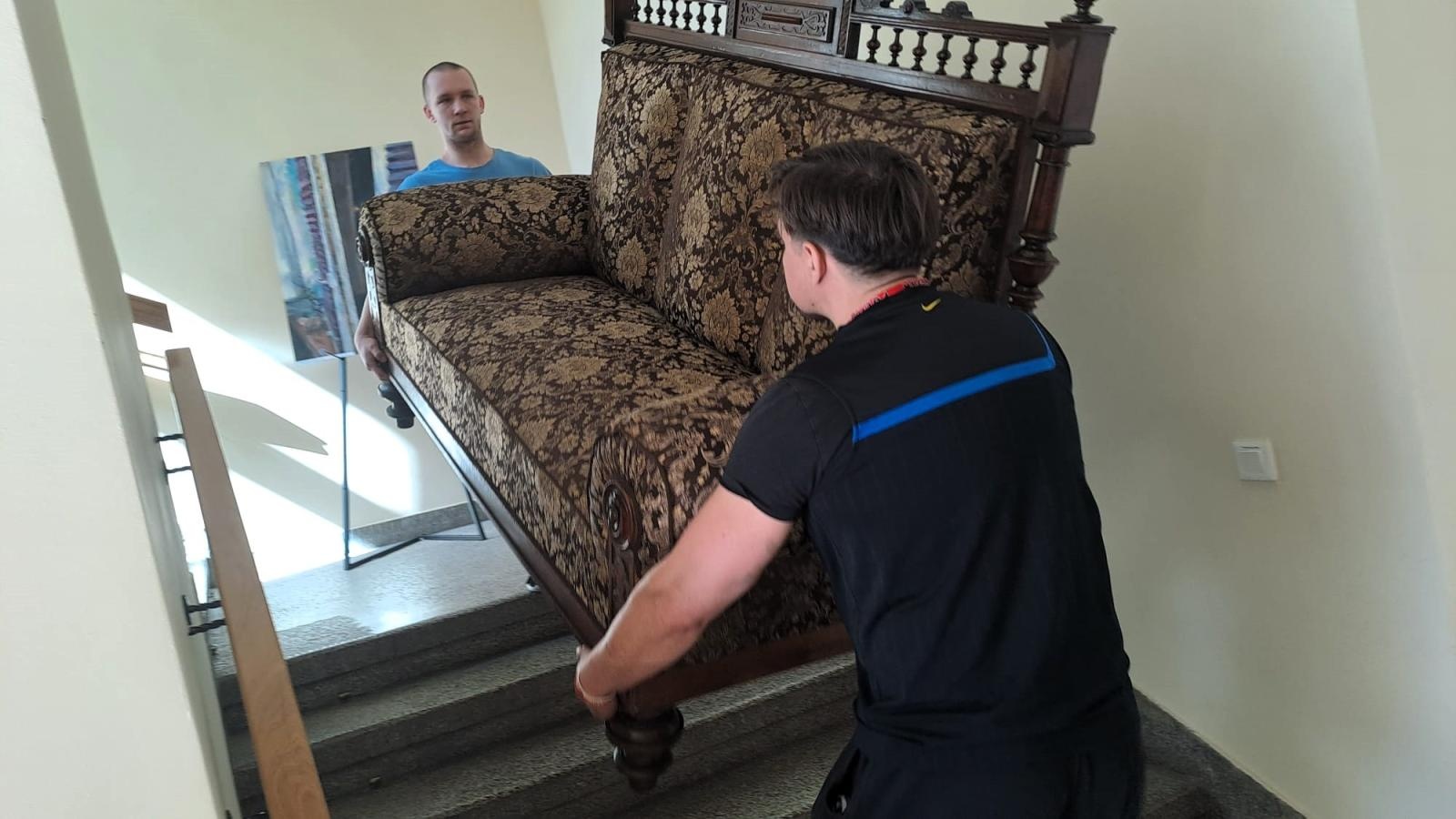 Zdjęcie w galerii na portalu naszwodzislaw.com: Nowy partner wodzisławskiego muzeum wiadomości z regionu