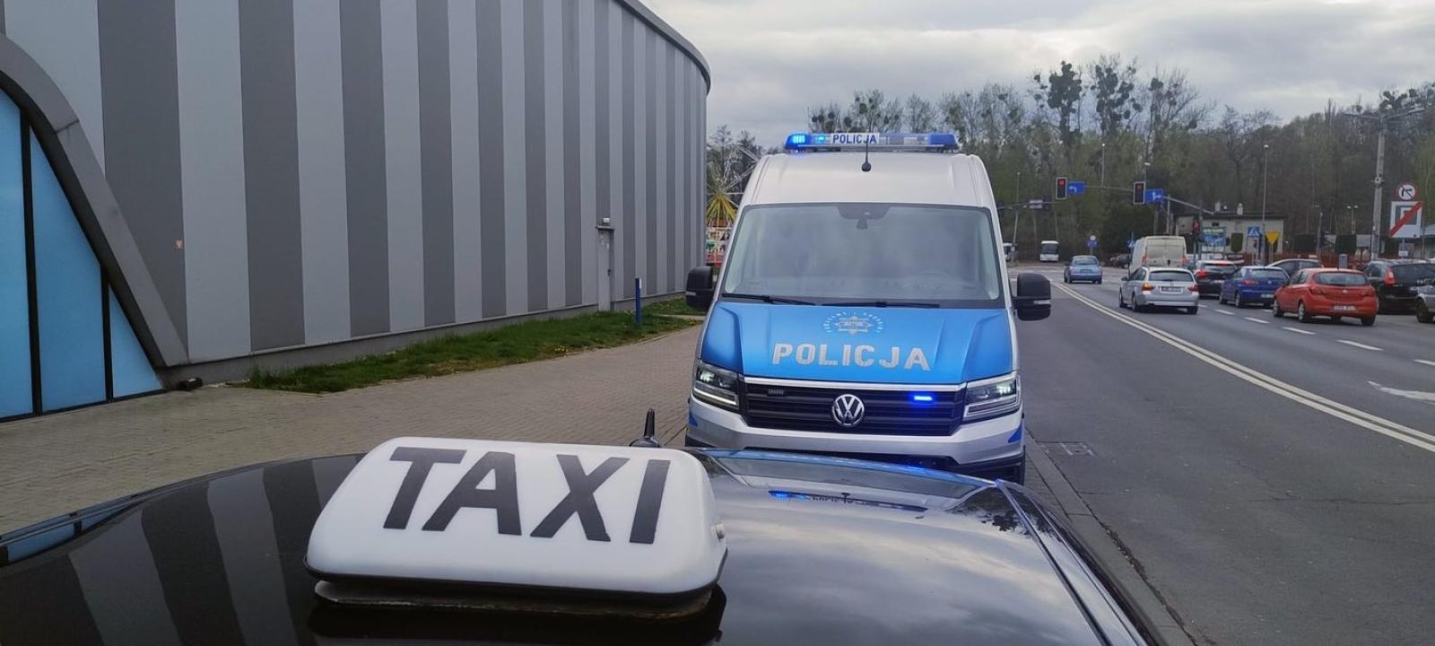 Zdjęcie w galerii na portalu naszwodzislaw.com: Środki transportu pod lupą policji wiadomości z regionu