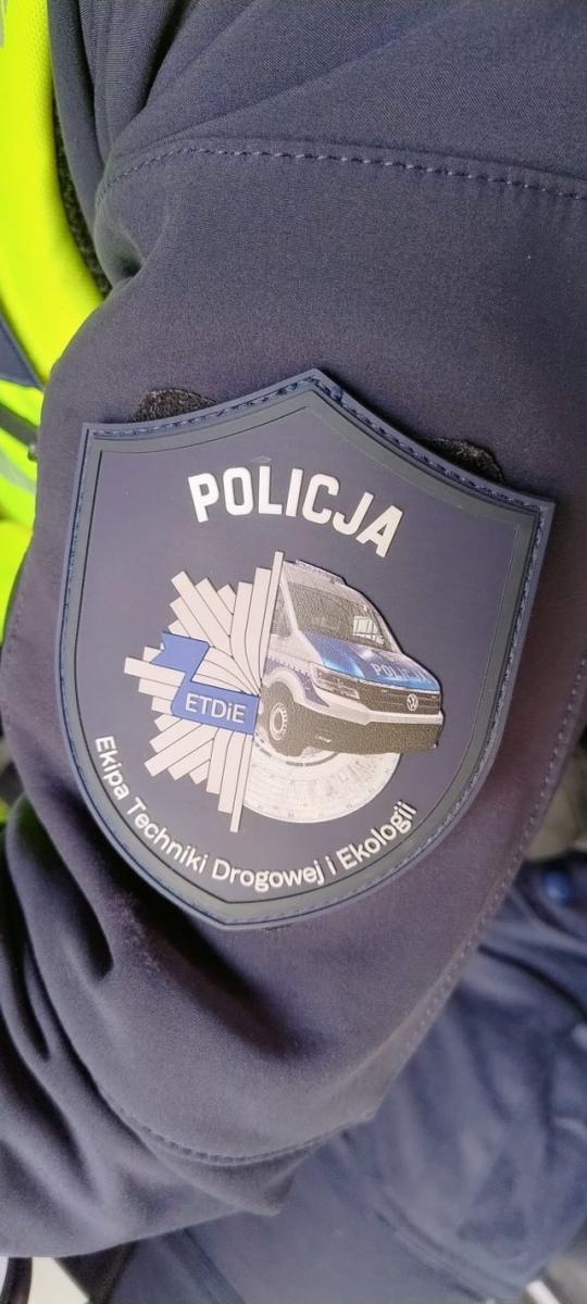 Zdjęcie w galerii na portalu naszwodzislaw.com: Środki transportu pod lupą policji wiadomości z regionu