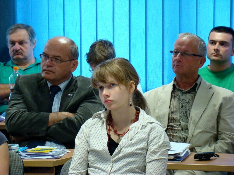 Zdjęcie w galerii na portalu naszwodzislaw.com: Pogranicze będzie miało maskotkę wiadomości z regionu