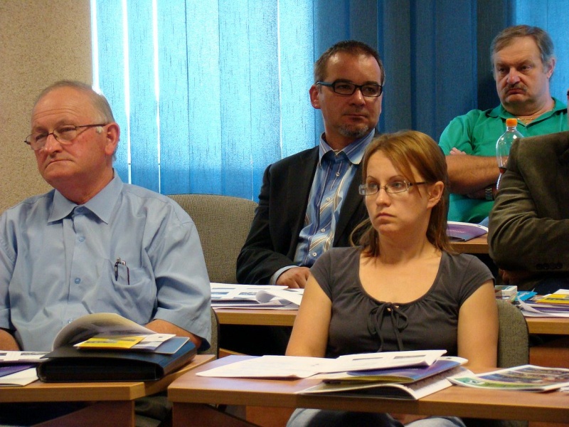 Zdjęcie w galerii na portalu naszwodzislaw.com: Pogranicze będzie miało maskotkę wiadomości z regionu