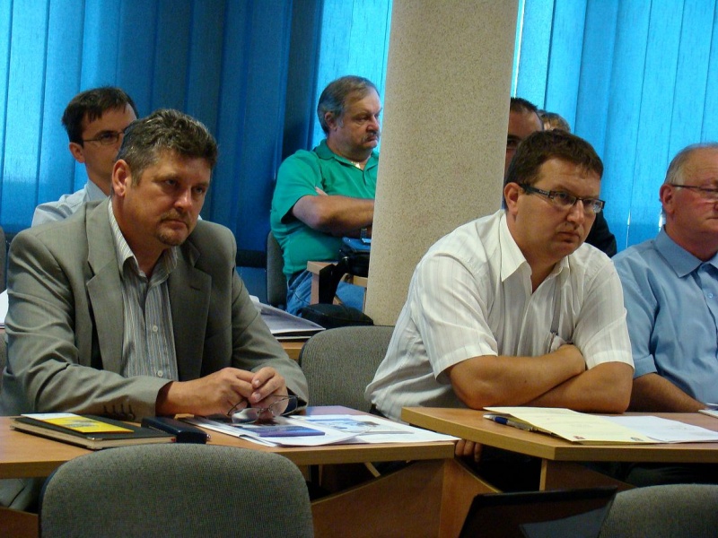 Zdjęcie w galerii na portalu naszwodzislaw.com: Pogranicze będzie miało maskotkę wiadomości z regionu