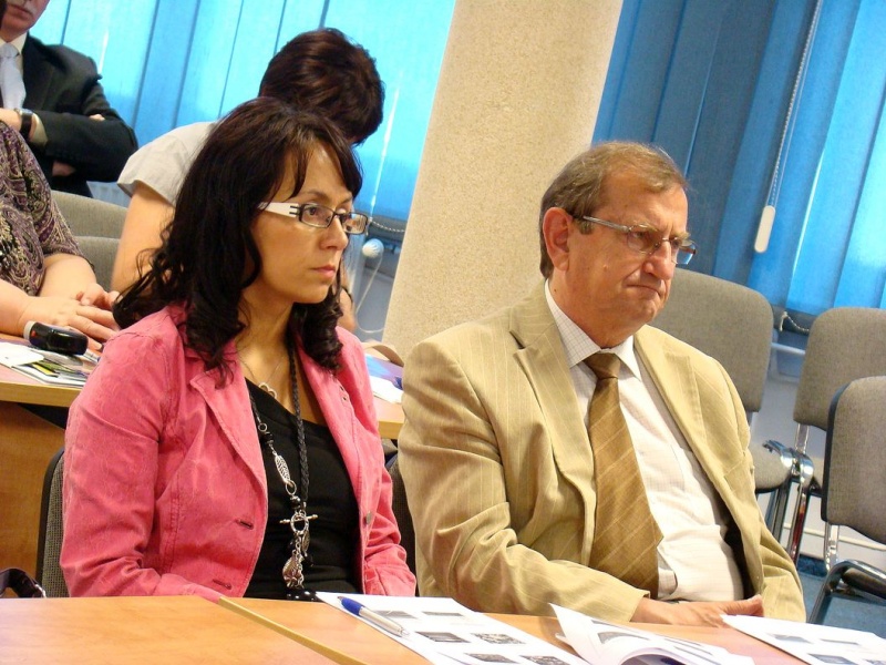 Zdjęcie w galerii na portalu naszwodzislaw.com: Pogranicze będzie miało maskotkę wiadomości z regionu