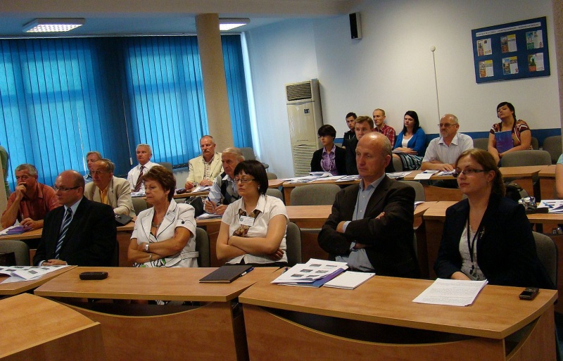 Zdjęcie w galerii na portalu naszwodzislaw.com: Pogranicze będzie miało maskotkę wiadomości z regionu