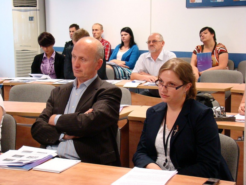 Zdjęcie w galerii na portalu naszwodzislaw.com: Pogranicze będzie miało maskotkę wiadomości z regionu