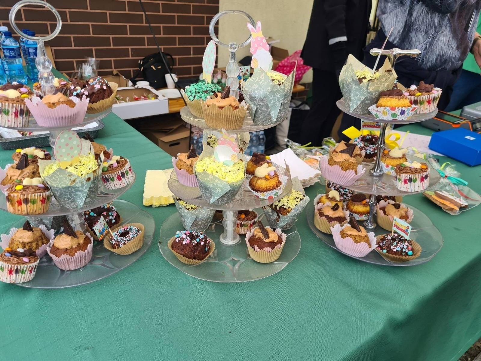 Zdjęcie w galerii na portalu naszwodzislaw.com: W Bełsznicy szukali wielkanocnego zająca [FOTO] wiadomości z regionu