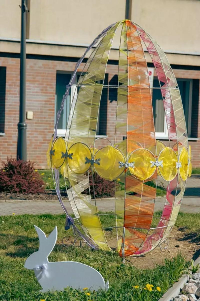 Zdjęcie w galerii na portalu naszwodzislaw.com: Wodzisław Śląski w świątecznej odsłonie wiadomości z regionu